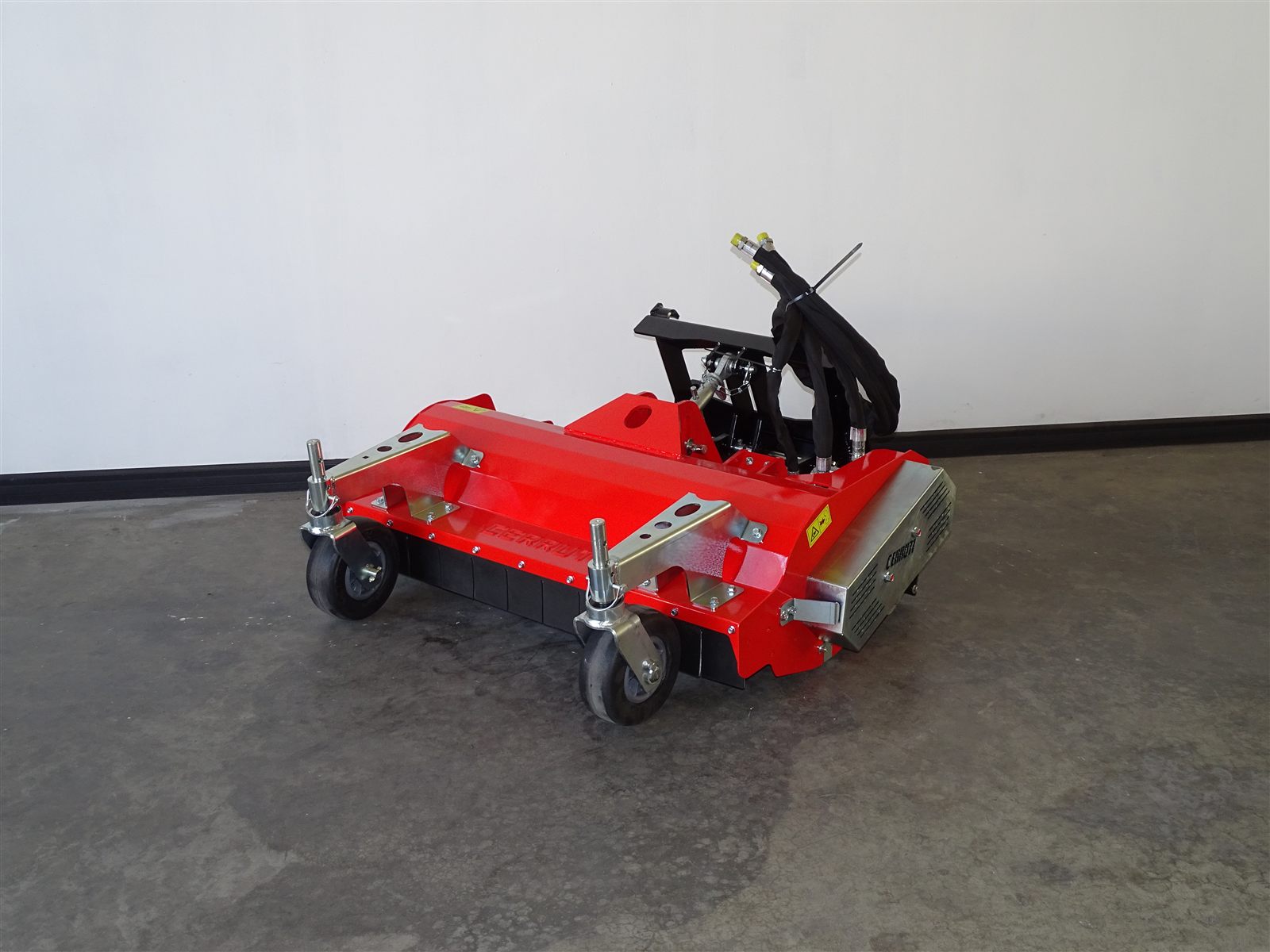 Trinciaerba TR-BS HY